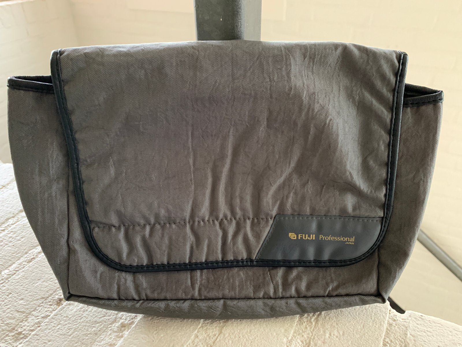 Nieuwstaat Fuji GW670 II III GW 670 6x7 6 x 7 Hoes Tas Bag, Ophalen of Verzenden, Zo goed als nieuw