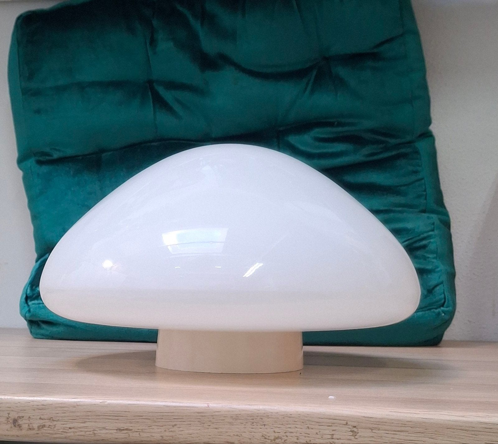 Wilhelm Wagenfeld Mushroomlamp., Ophalen of Verzenden, Gebruikt