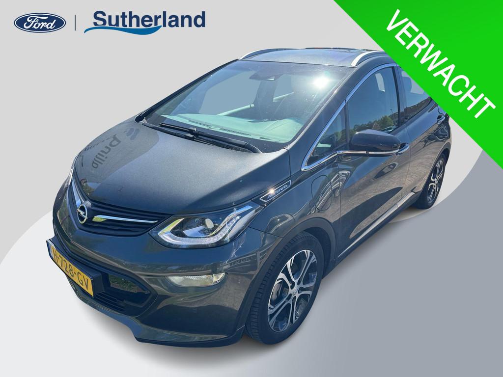 Opel Ampera-e Business executive 60 kWh | 205pk | Achteruitr, Auto's, Opel, Gebruikt, 380 km, 204 pk, Ampera-e