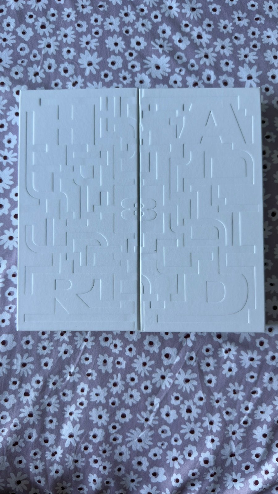 Shinee - HARD album - box versie, Ophalen of Verzenden, Zo goed als nieuw, Album