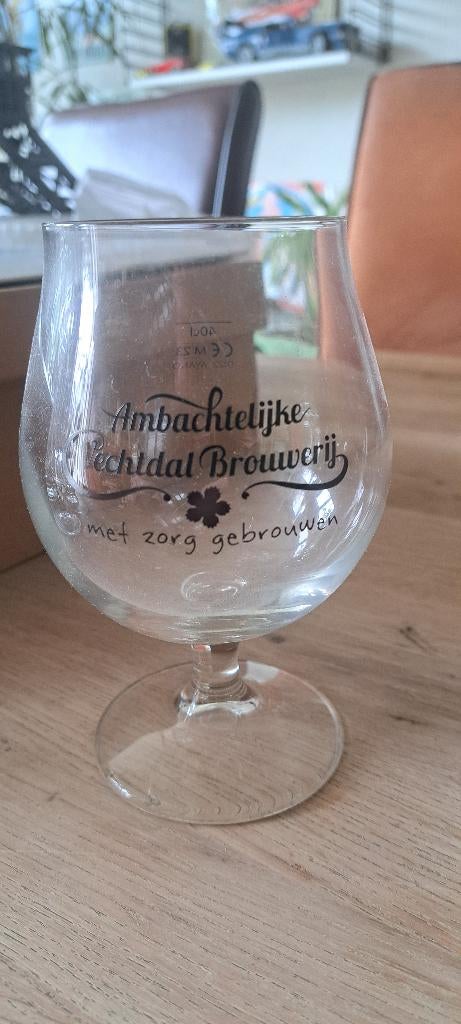 Ambachtelijke Vechtdal Brouwerij (Z257-31), Ophalen of Verzenden, Nieuw, Overige merken
