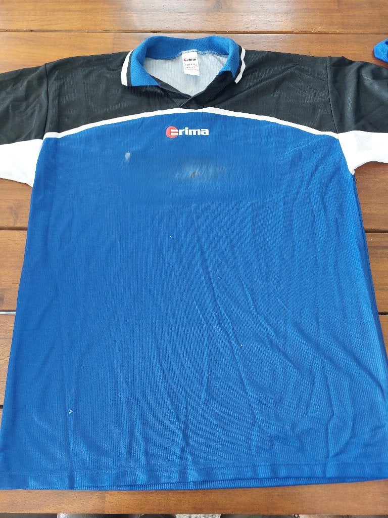 Shirts voor indoor balsporten, Maat XL, Ophalen of Verzenden, Gebruikt, Shirt