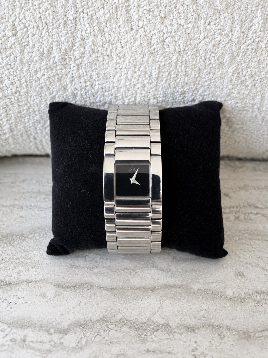 Beaume & Mercier horloge, Ophalen of Verzenden, Gebruikt