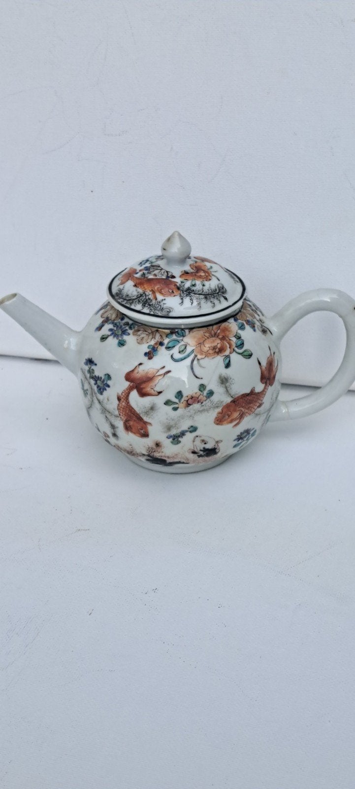 Chinees Chinese antiek porselein, Antiek en Kunst, Antiek | Porselein, Ophalen of Verzenden