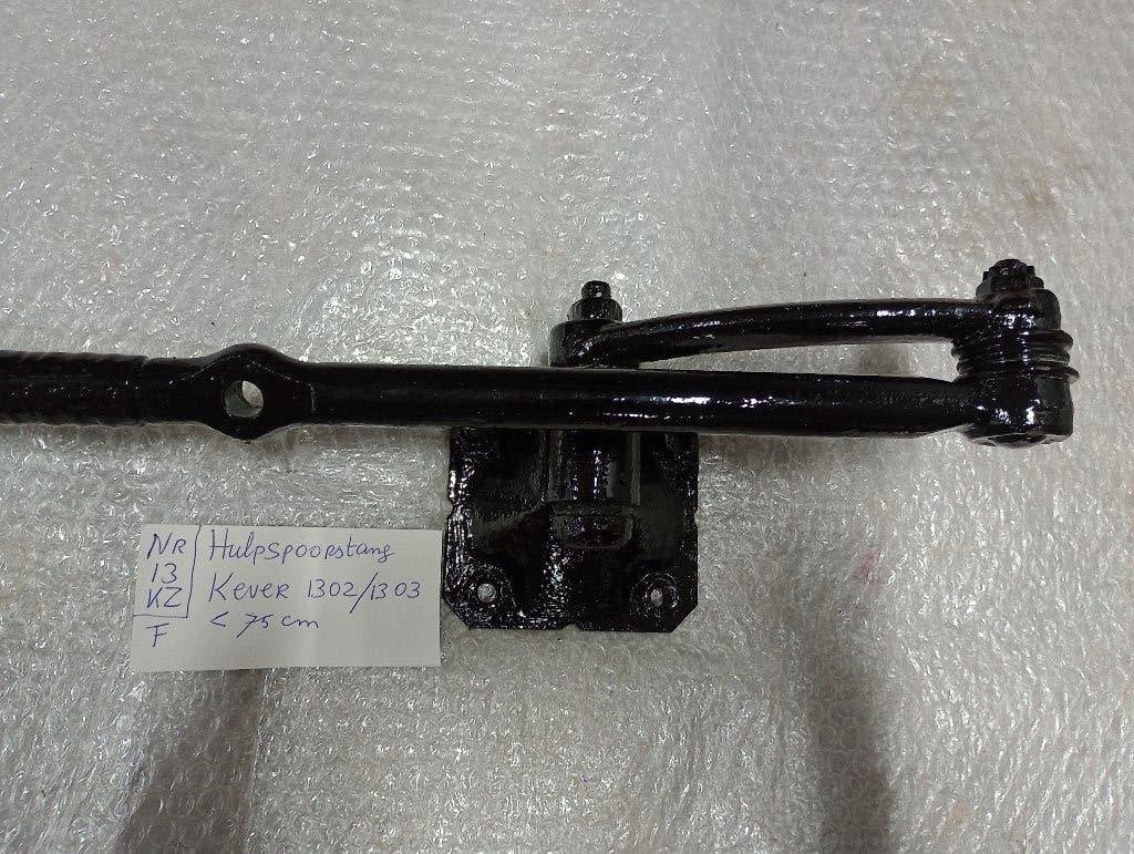 keveronderdelen keverbumper keverclaxon busclaxon, Ophalen of Verzenden, Gebruikt, Volkswagen