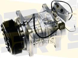 Volvo compressor OES! 9463138, Auto-onderdelen, Airco en Verwarming, Volvo, Nieuw, Ophalen of Verzenden