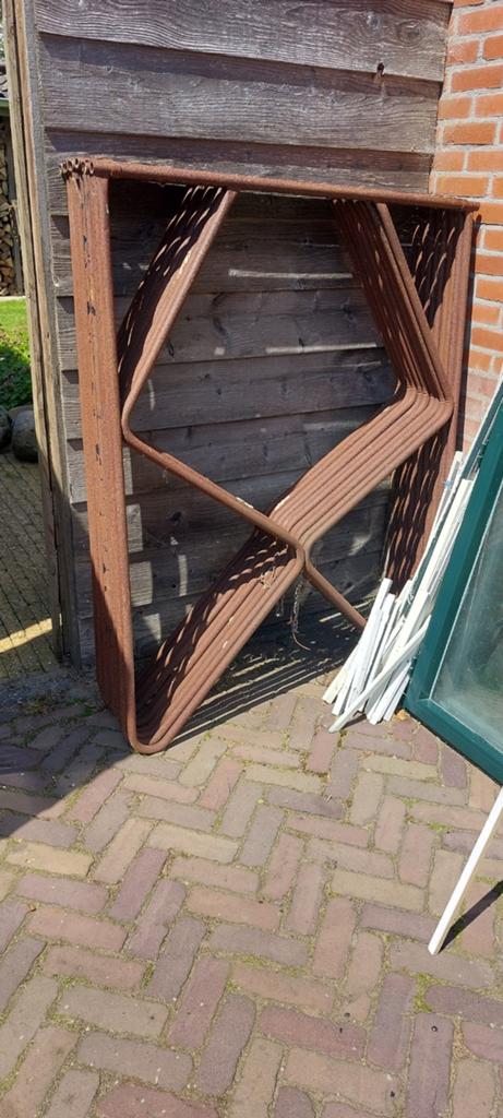 Steigerbokken, Ophalen, Overige typen, Minder dan 2 meter