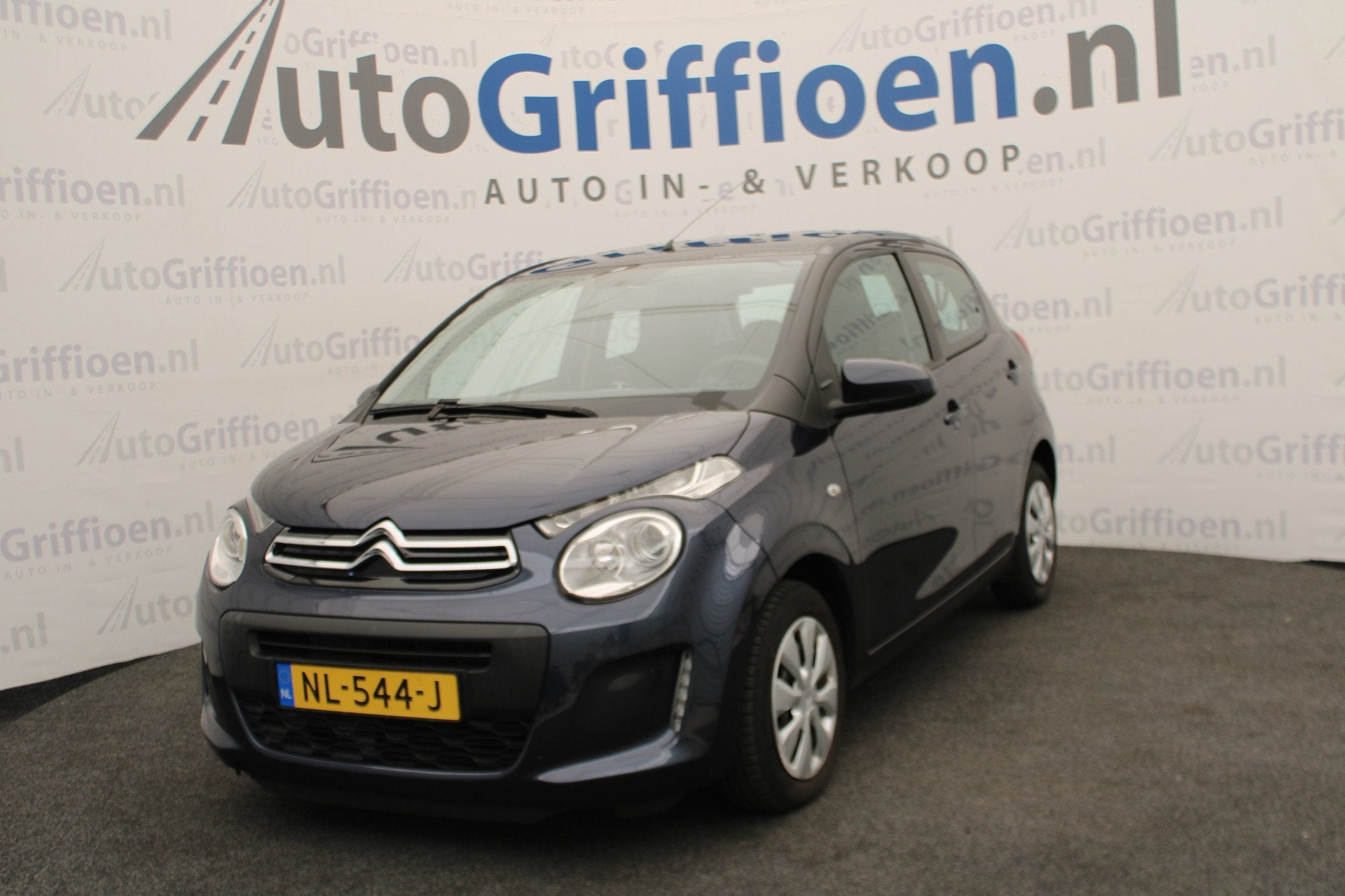 Citroën C1