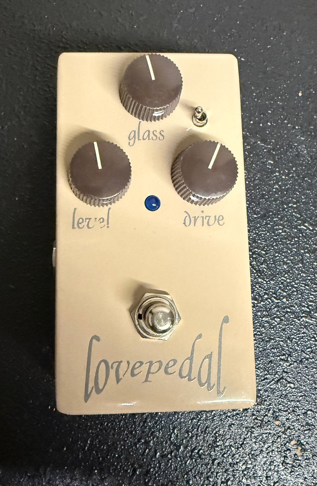 Lovepedal Eternity Fuse, Muziek en Instrumenten, Ophalen of Verzenden, Zo goed als nieuw