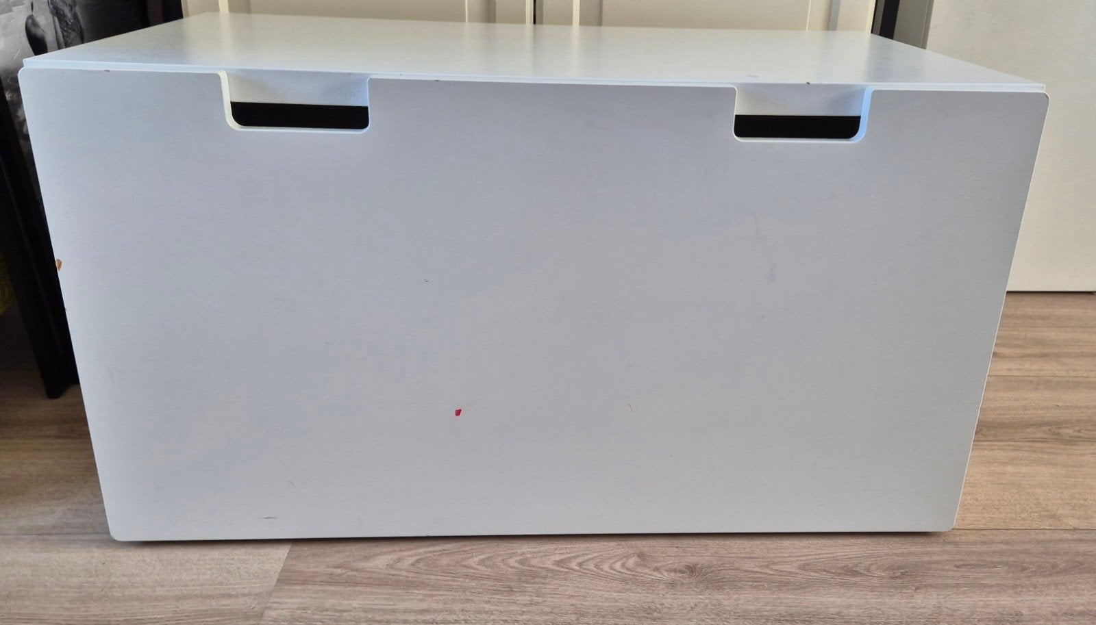 IKEA SMÅSTAD lade/opbergbox - 90x51x49cm, Ophalen, Gebruikt, Overige typen