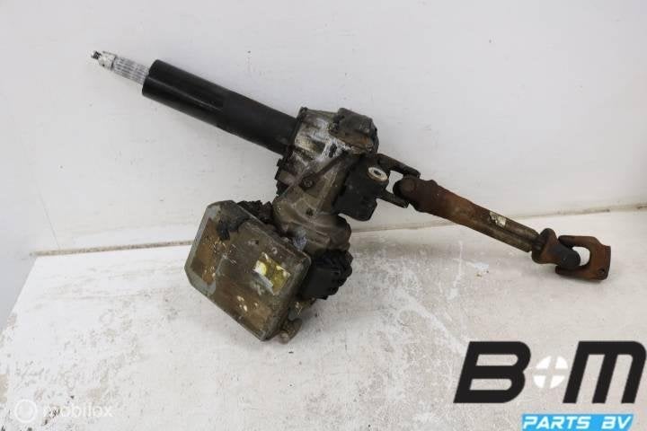 Elektrische stuurbekrachtiging Seat Ibiza 6F 2Q1423510AB, Gebruikt