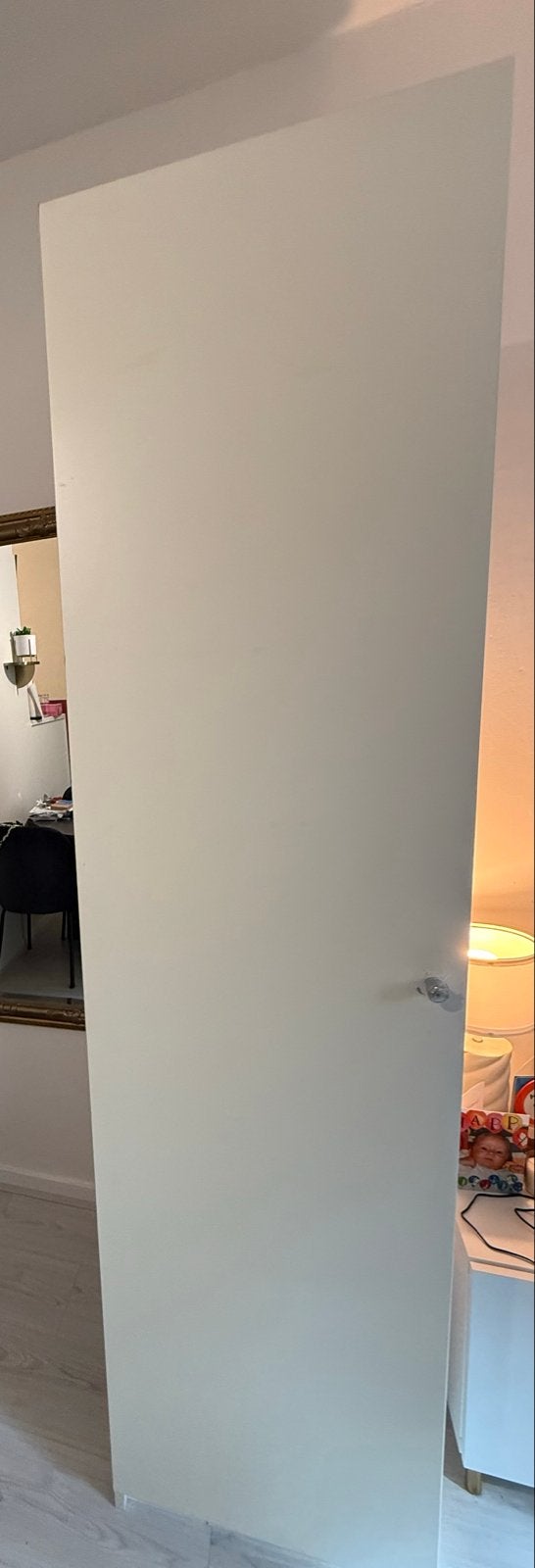 IKEA Pax Kast 2 meter met gebruikerssporen, Ophalen, Gebruikt, 200 cm of meer, 50 tot 100 cm