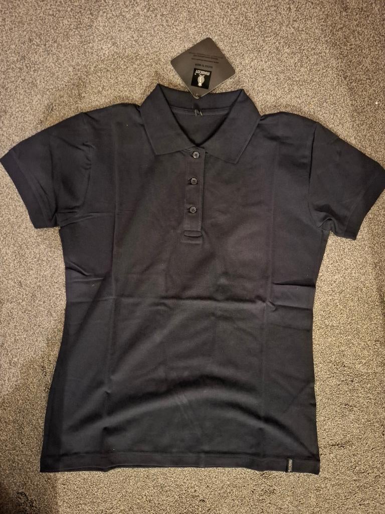MASCOT SAMOS 50363-861-10 polo's, nieuw, blauw, maat L, Mascot, Nieuw, Ophalen of Verzenden, Laarzen