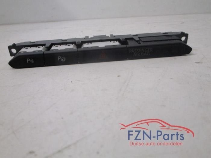 Schakelaar (diversen) Volkswagen Passat (22741813), Auto-onderdelen, Dashboard en Schakelaars, Ophalen of Verzenden, Gebruikt