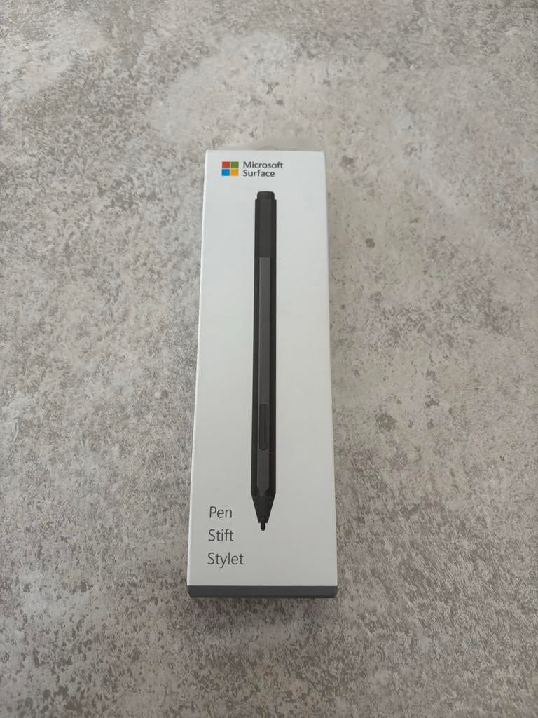 Microsoft Surface Pen, Ophalen of Verzenden, Zo goed als nieuw