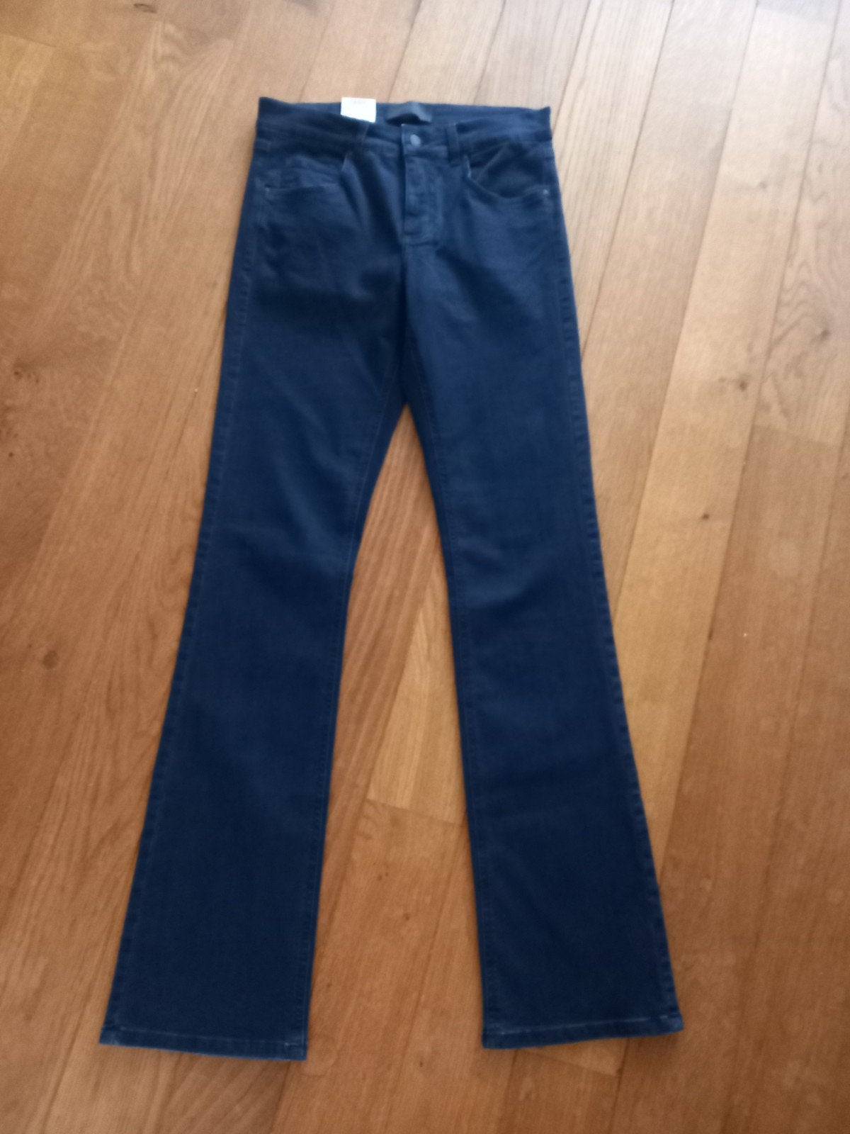 Nieuwe Angels Leni bootcut jeans maat 36/lengte 33, Blauw, Nieuw, Ophalen of Verzenden, W28 - W29 (confectie 36)
