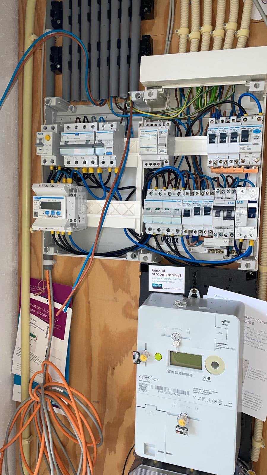 Elektricien Gelderland