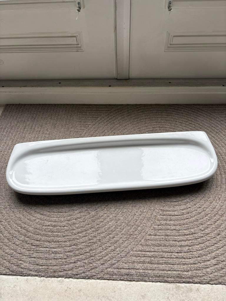 Sphinx Planchet 60cm wit, Ophalen, Gebruikt, Wit, Overige typen