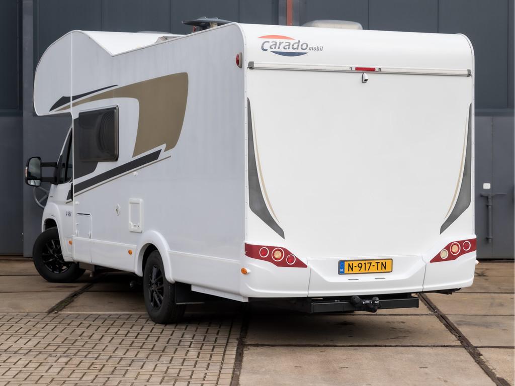 Caravans And Camping Capron