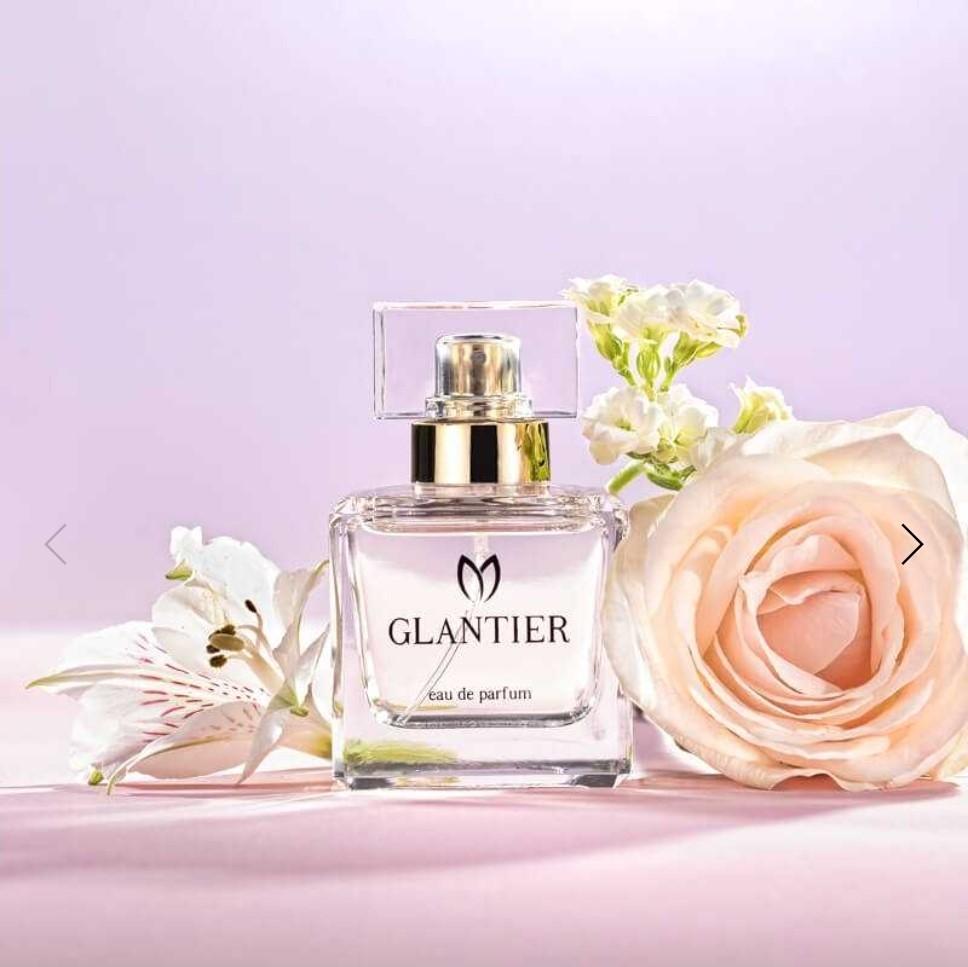 Glantier dames Parfum 610, Ophalen of Verzenden, Nieuw
