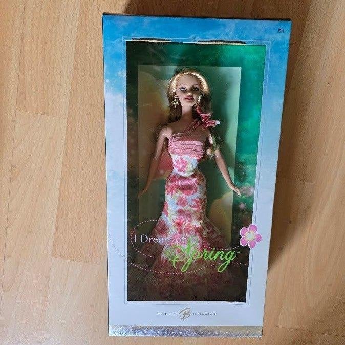 Barbie poppen nieuw in doos Uitzoeken 69 euro, Verzamelen, Ophalen, Nieuw, Pop