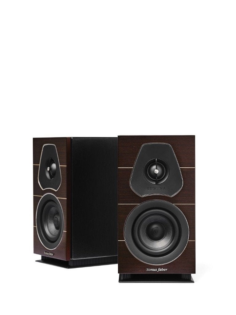 Sonus faber Lumina I Wengé – Demo paar