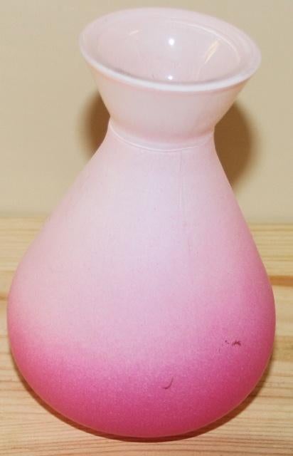 bollenglas crocusglas - 10 cm 3233, Antiek en Kunst, Antiek | Glas en Kristal, Ophalen of Verzenden