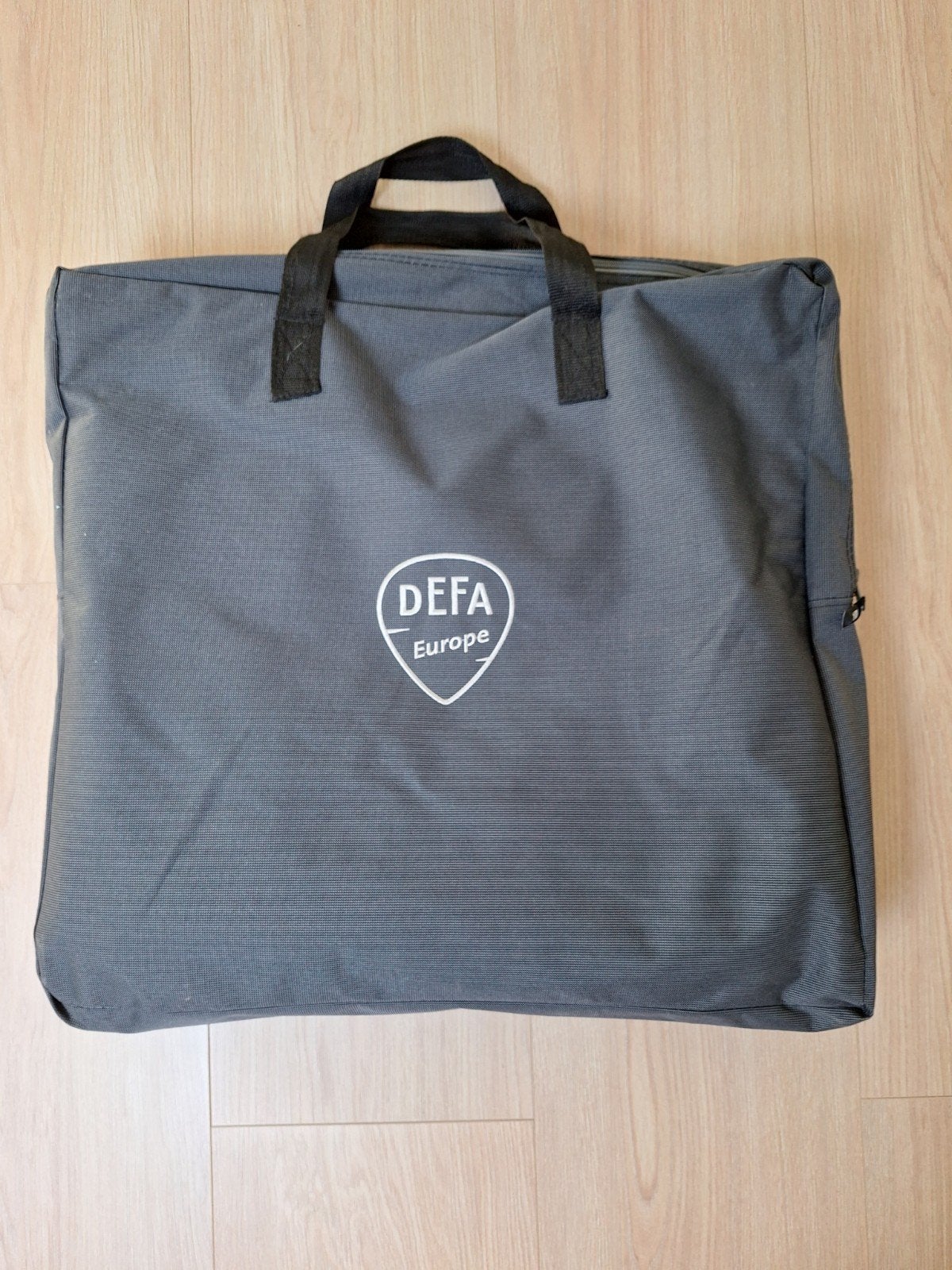 DEFA schuine opbergkast - Nooit gebruikt!, Ophalen, Nieuw