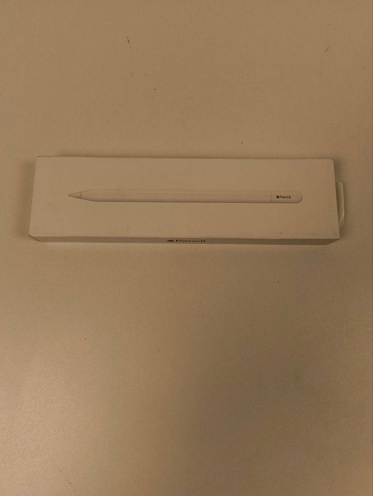 Apple Pencil (USB-C) - Nieuw in doos, Ophalen of Verzenden, Nieuw, 10 inch, Wit