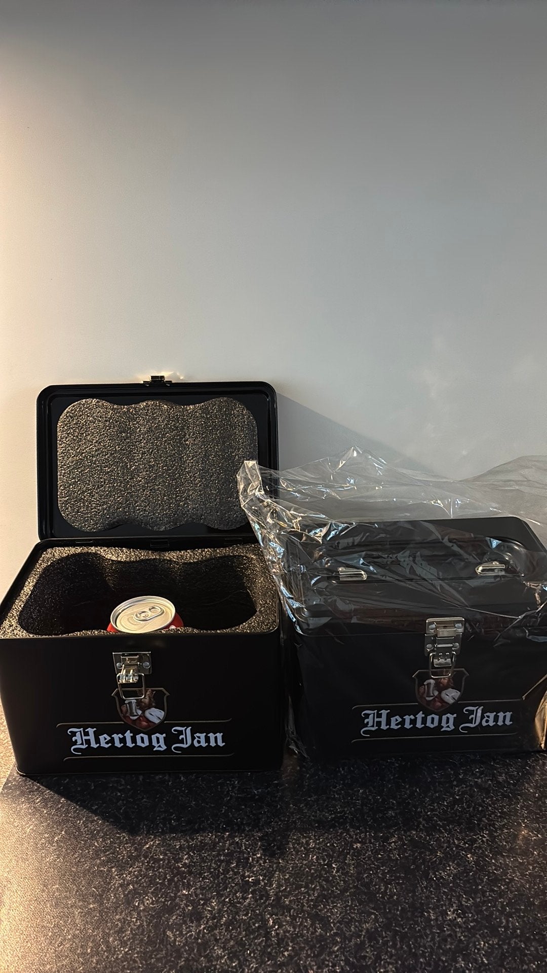 Koelbox Hertog Jan nieuw!🍻🍺, Ophalen of Verzenden, Nieuw, Overige typen, Hertog Jan