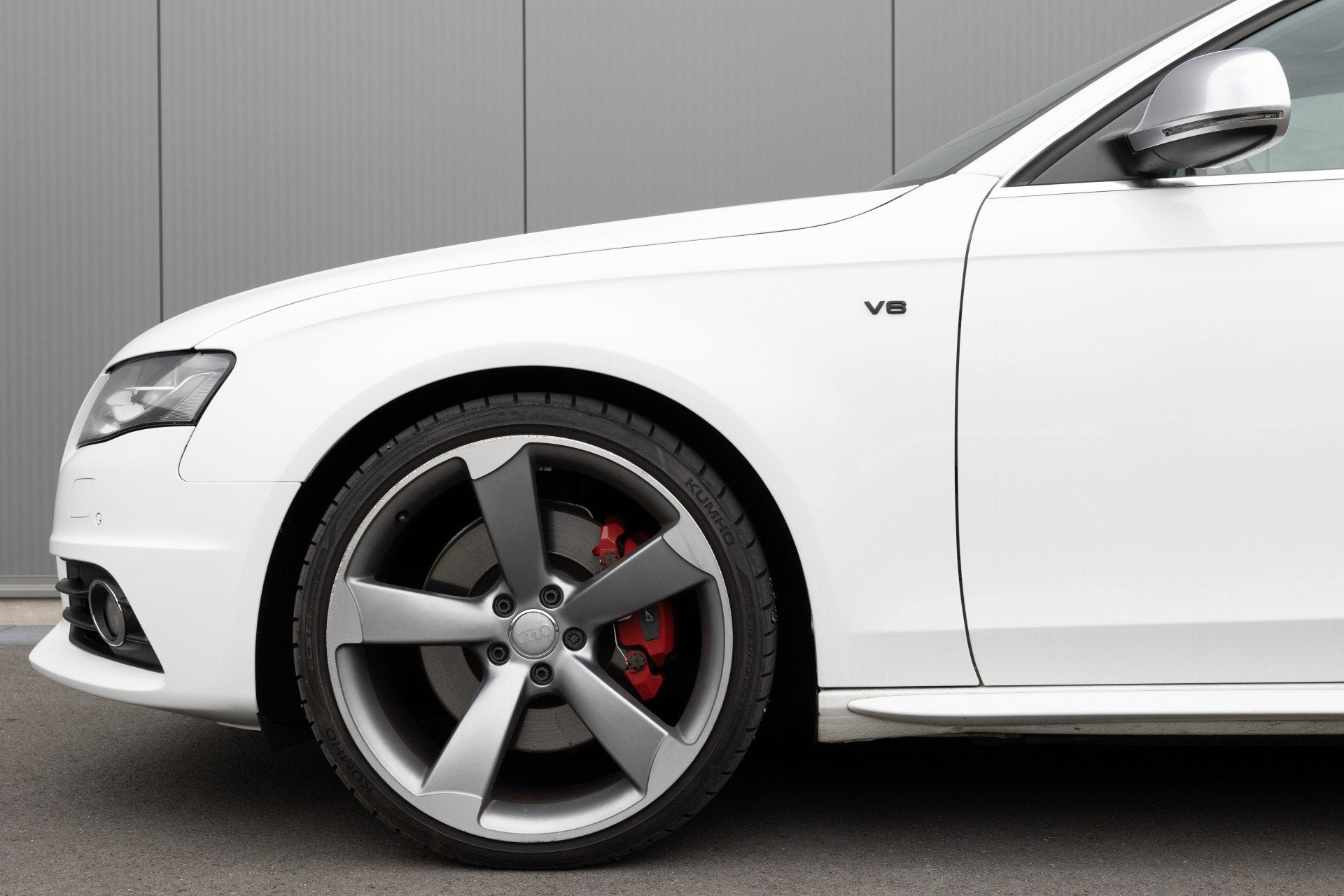Audi S4 quattro | NL- AUTO | PANO | NAP | HISTORIE AANWEZIG, Automaat, Euro 5, Gebruikt, Zwart
