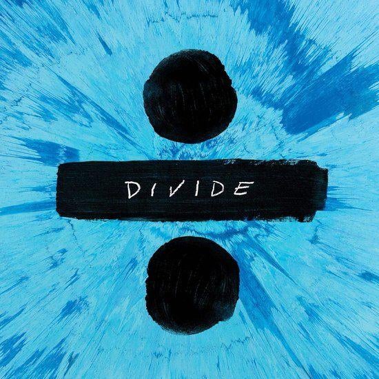 Ed Sheeran - Divide (Deluxe edition) Nieuw + verzending, Ophalen of Verzenden, Nieuw in verpakking
