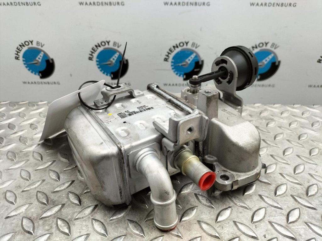GENESIS GV70 EGR KLEP / KOELER 2022, Ophalen of Verzenden, Gebruikt, ARN erkend