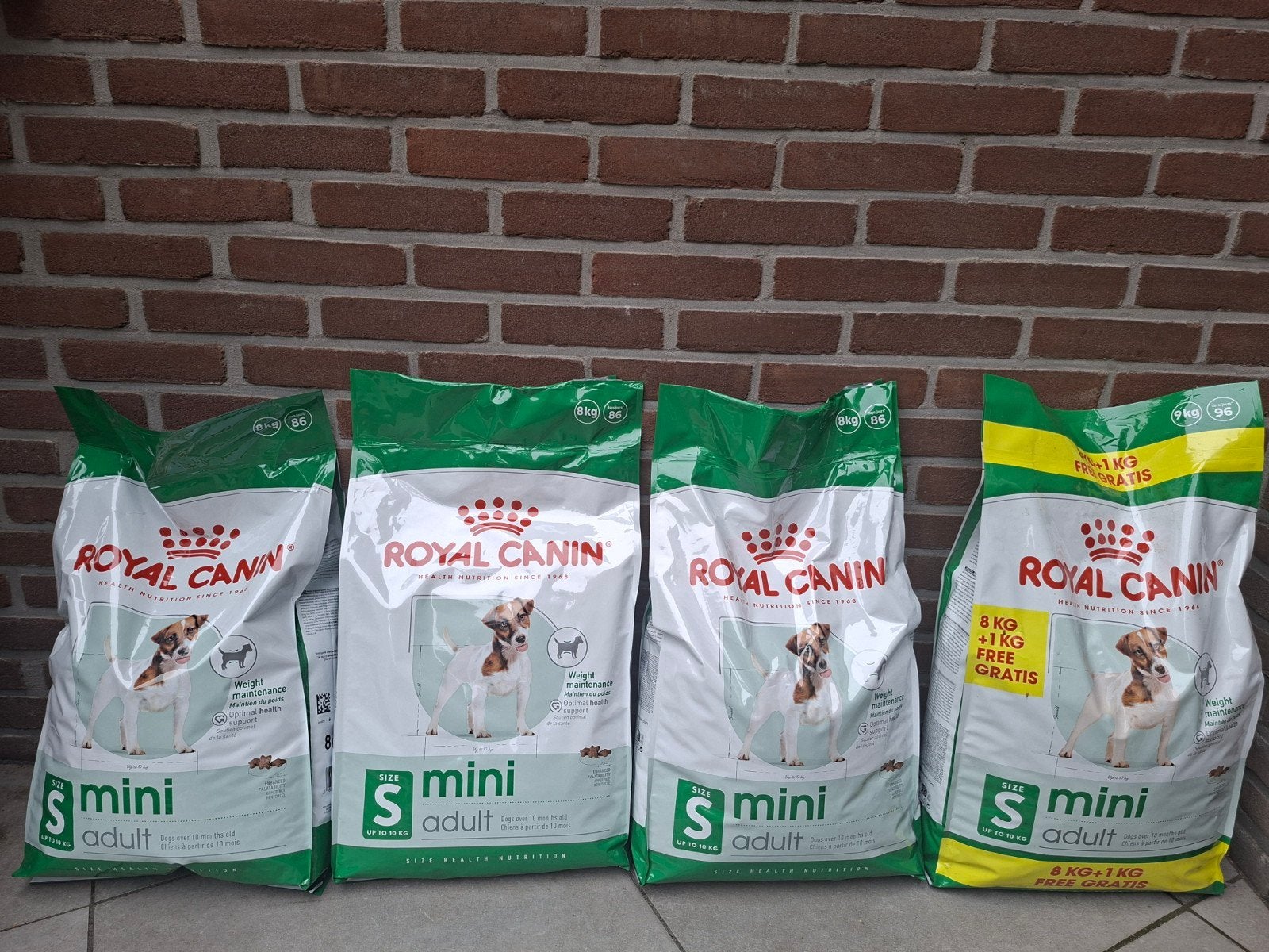 Royal Canin Hondenvoer Nieuw, Ophalen, Hond