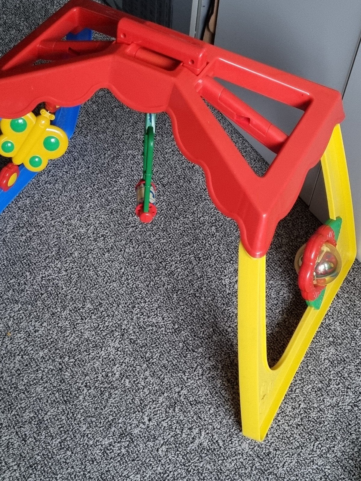 trapeze voor baby's, Kinderen en Baby's, Ophalen of Verzenden, Zo goed als nieuw