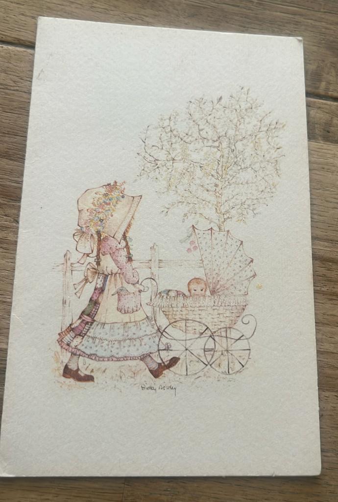 Nieuw-Lekkerland,,1982:::Ella, Ophalen of Verzenden, 1980 tot 1990