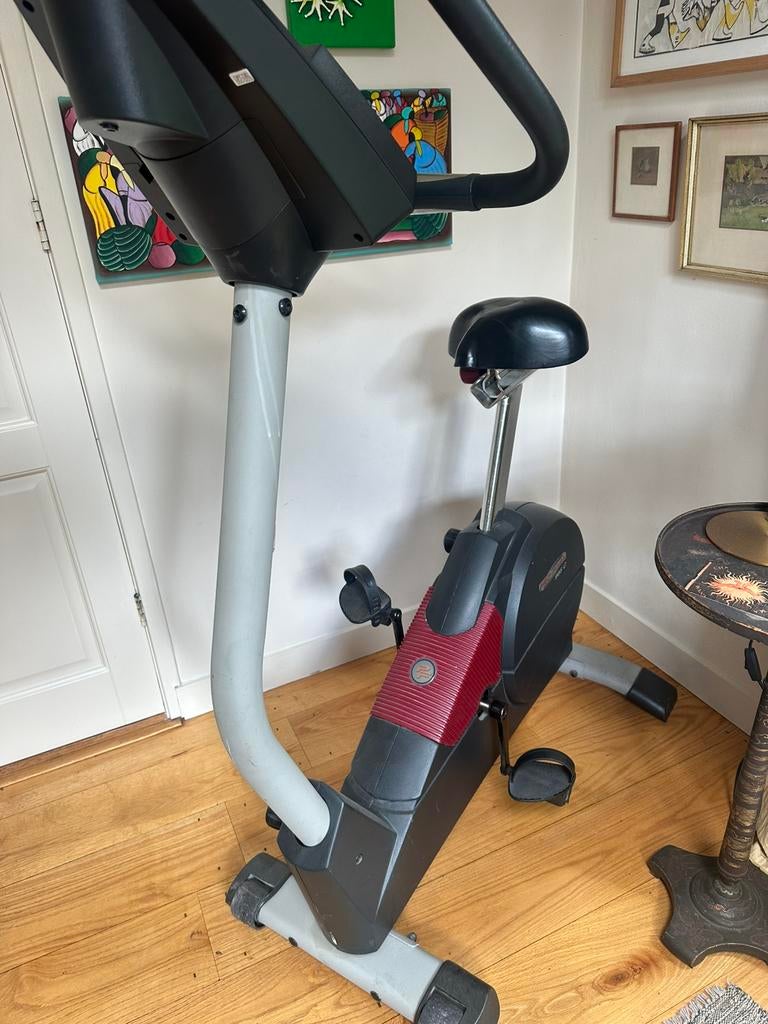 Hometrainer, Ophalen, Overige materialen, Gebruikt, Benen