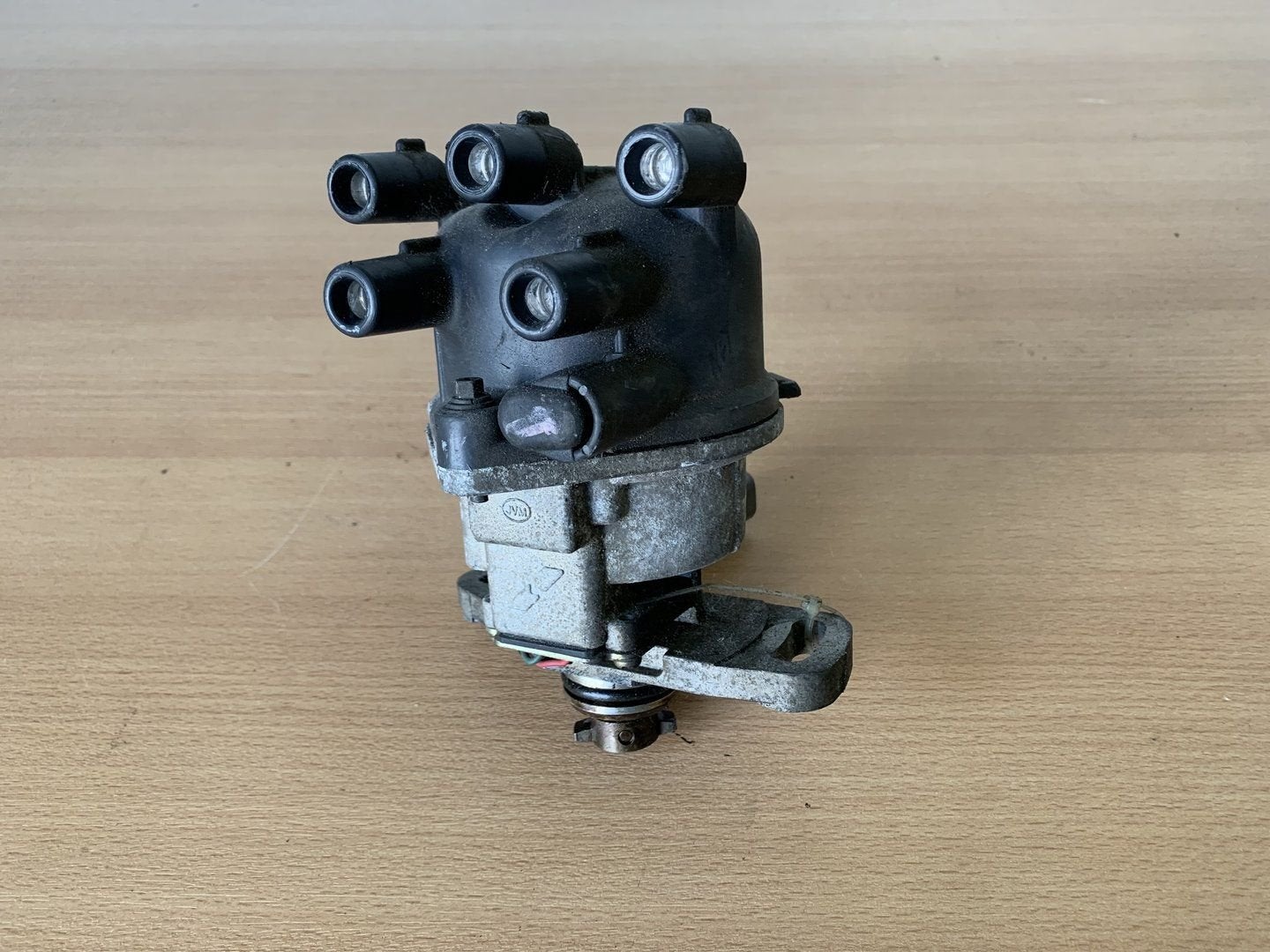 ontsteking nissan primera 2.0 1991 tot 1996 2210070J00, Gebruikt, -, -, Ophalen of Verzenden