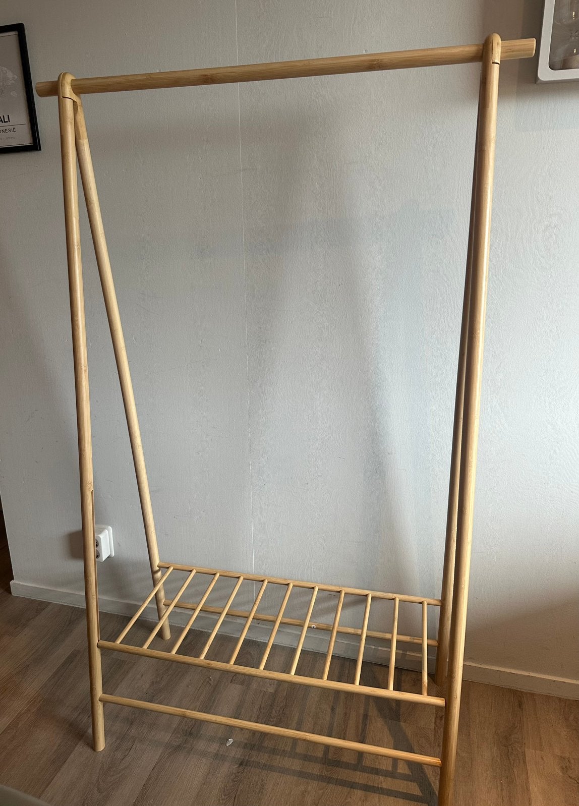 Kledingrek Jysk, Kleding | Dames, Kledingrekken, Ophalen, Nieuw