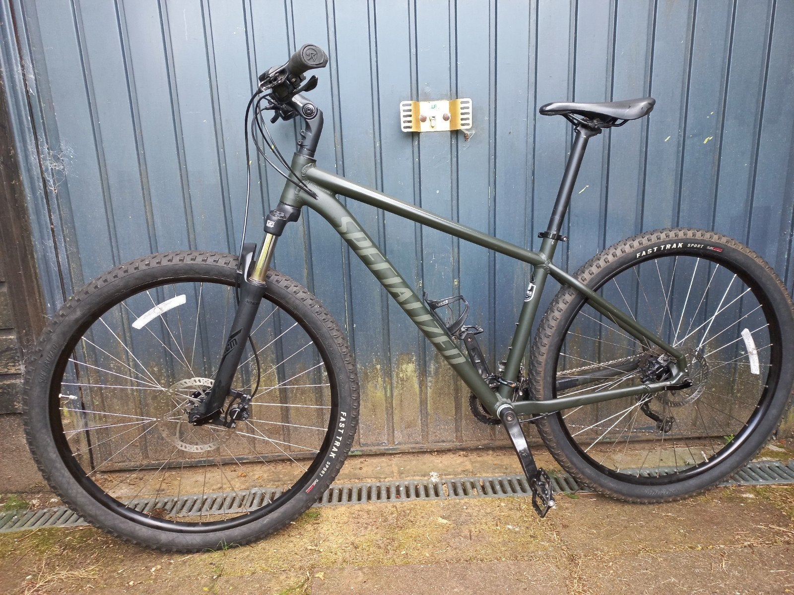 Specialized Rock Hopper 2023 L, Fietsen en Brommers, 53 tot 57 cm, Ophalen, Gebruikt, Overige merken