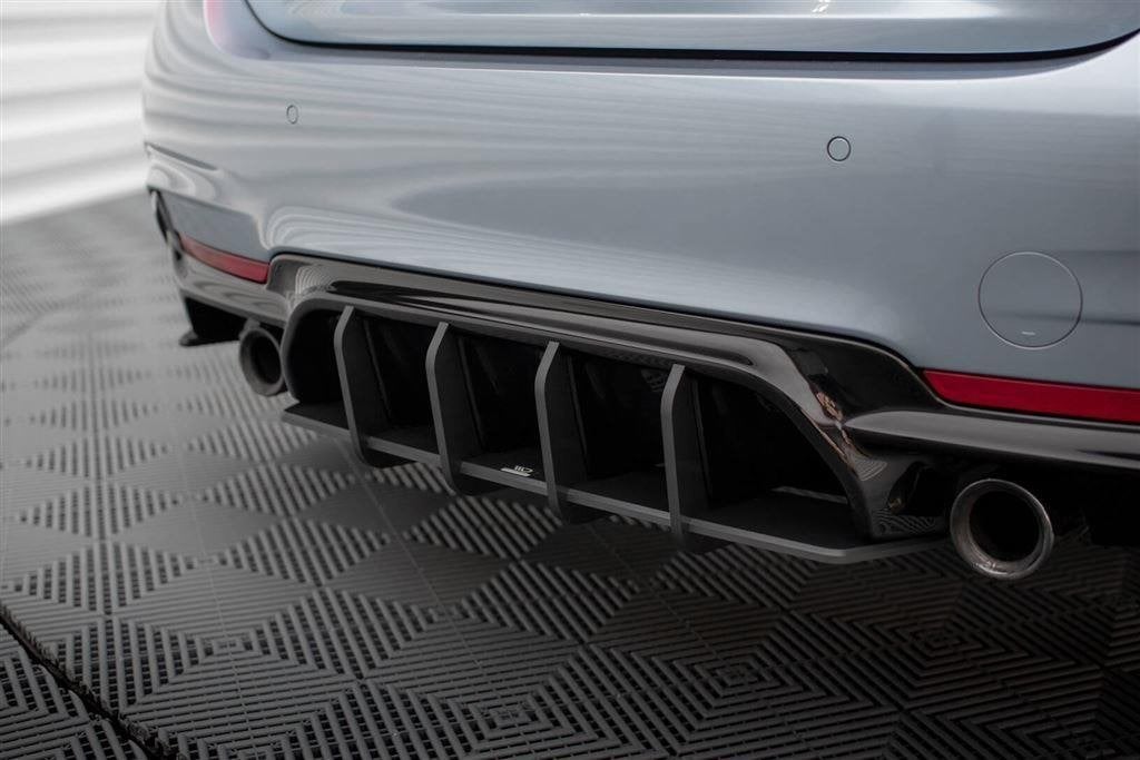 Maxton Design Bmw 4 Serie 435 Coupe F32 M Pack Valance Spoil, A.parts@hotmail.nl, Trasmolenlaan 12 3447 GZ Woerden, Verzenden