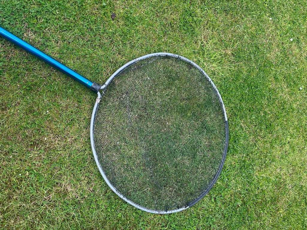 Schepnet/pannet 80cm, Dieren en Toebehoren, Overige soorten