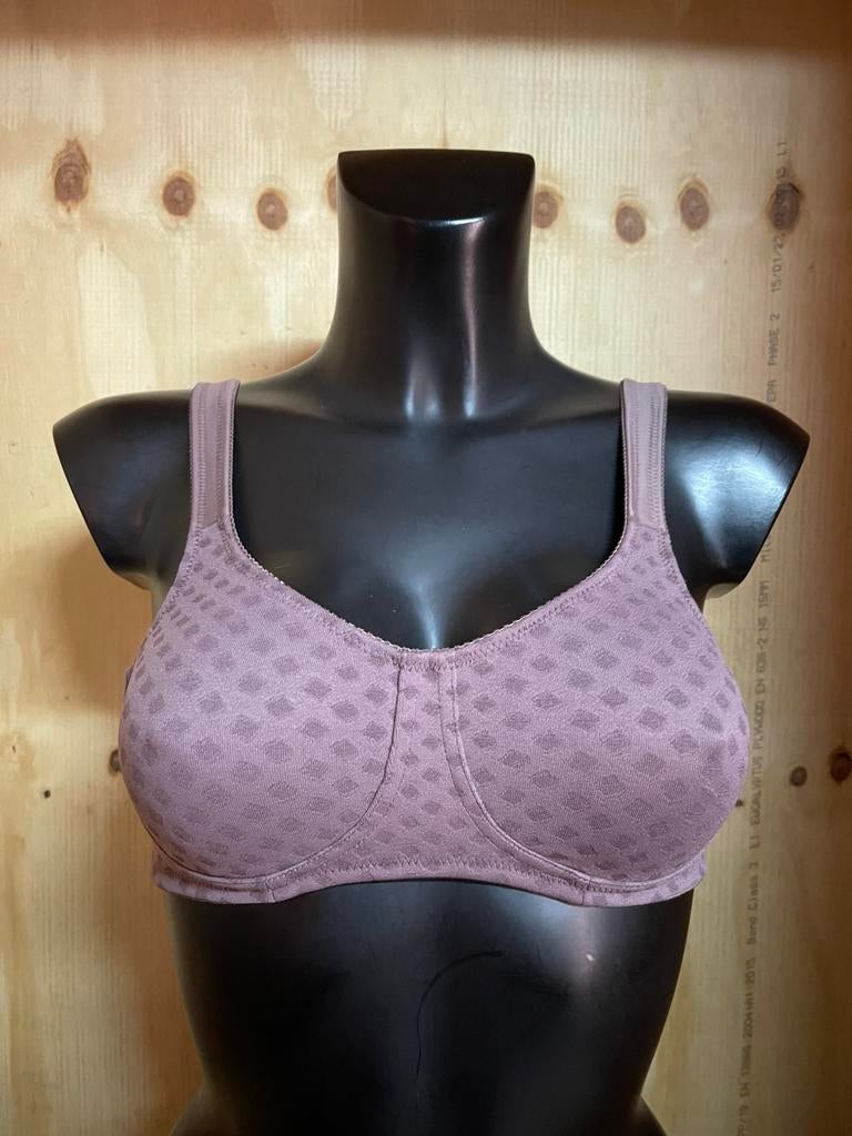 Anita prothese bh 75aa - 80aa - 85aa - 90aa - 90a lisa, Verzenden, Bruin, BH