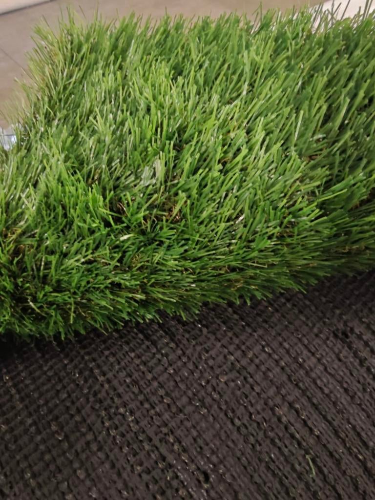 Ruim 40.000 m2 kunstgras op voorraad in alle maten, Tuin en Terras, Gras en Kunstgras, Ophalen, Nieuw, 20 m² of meer