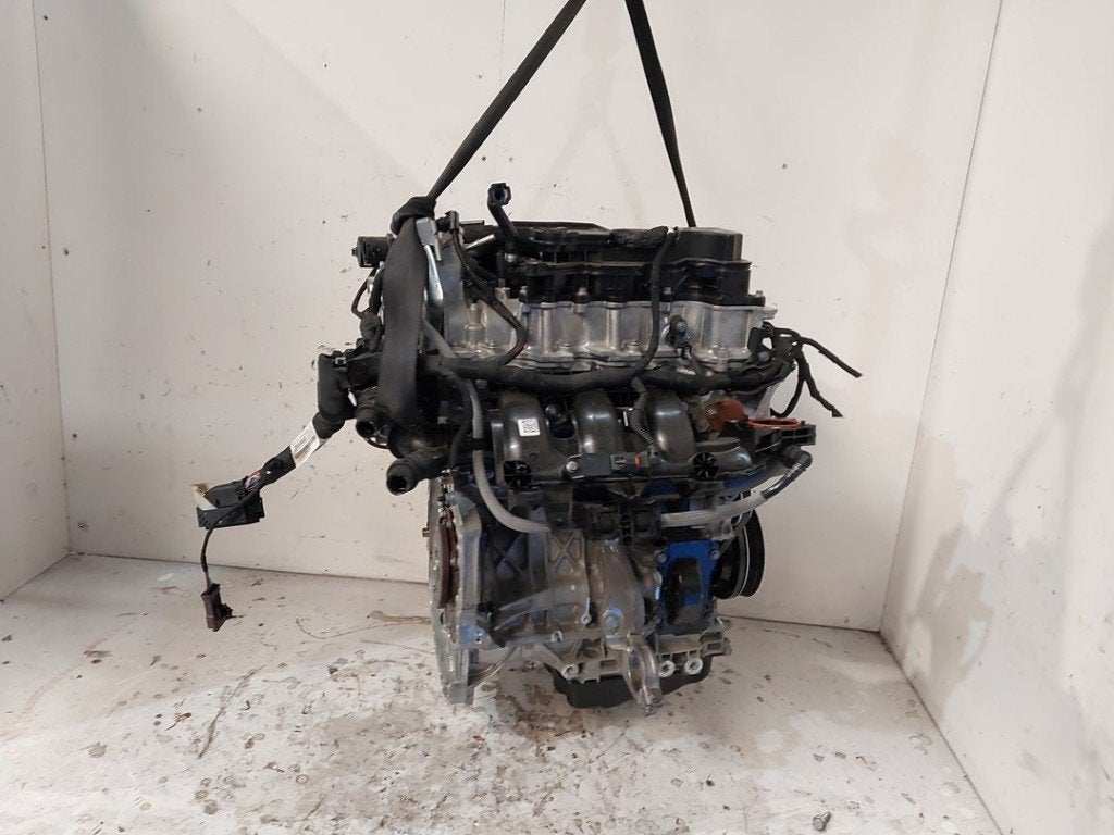 Motor Opel Corsa F (UB/UH/UP) (2023-08/..) 1688198280, Gebruikt, Bahnhofsplatz, Rüsselsheim am Main 65423, , Duitsland, Opel, Opel Automobile GmbH