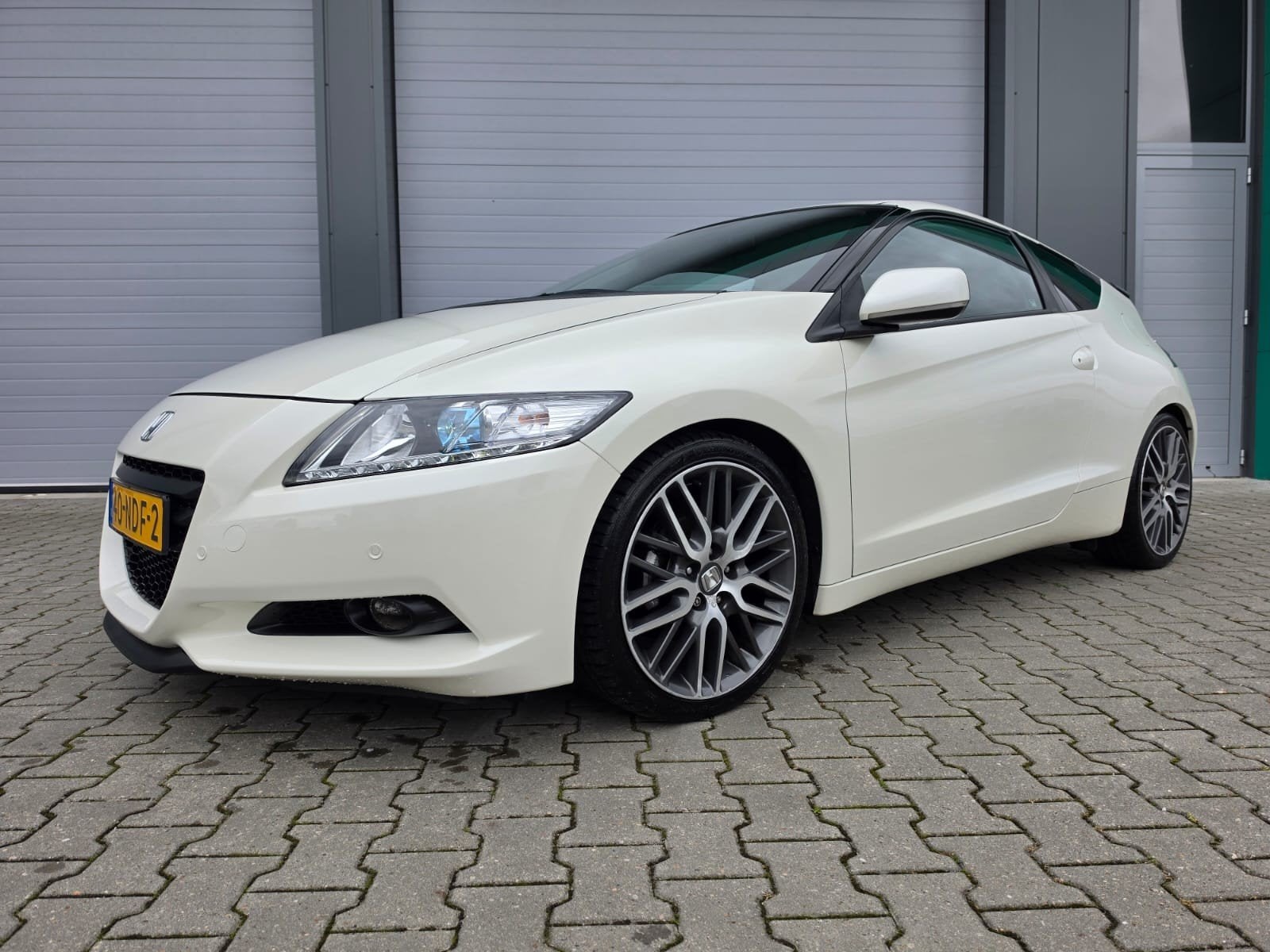 Honda CR-Z