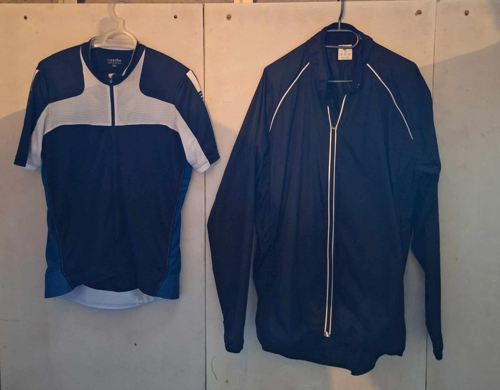 fietsshirts, Ophalen of Verzenden
