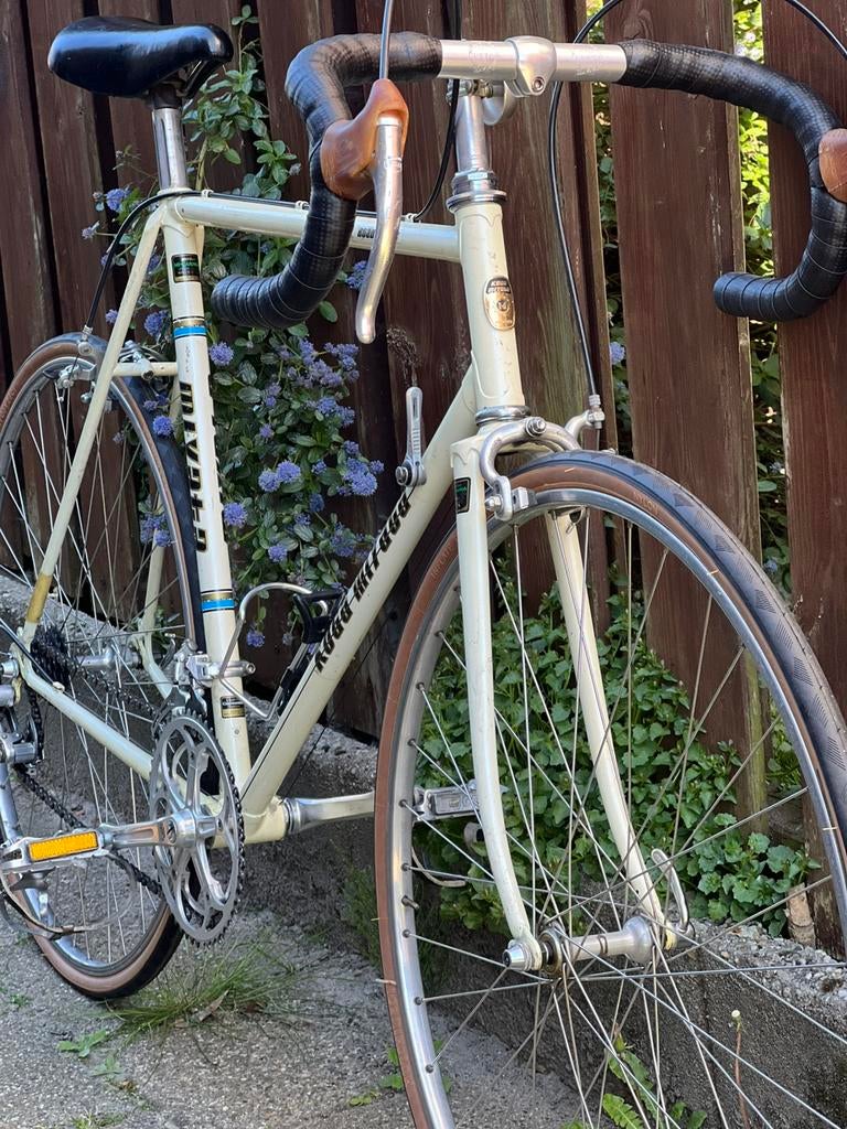 Koga Miyata Roadwinner 1979, Fietsen en Brommers, Overige merken, Ophalen of Verzenden, Zo goed als nieuw, 57 tot 61 cm