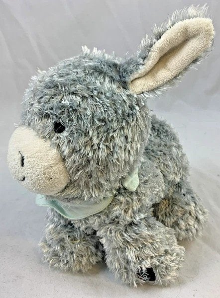 Kaloo Les Amis Régliss Ezel Grijs Knuffel Pluche 25cm, Coolsingel 104, 3011 AG Rotterdam, Netherlands, Overige merken, Overige typen