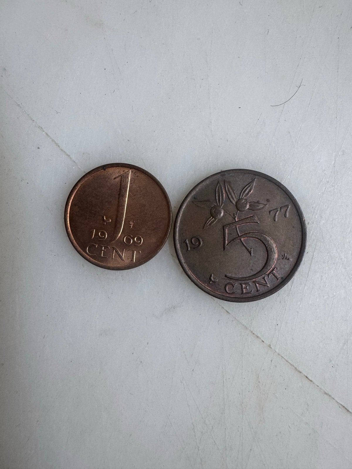 Oude Nederlandse Centen en Stuivers ongeveer 2kilo, Ophalen of Verzenden, Koningin Juliana, Overige waardes, Setje